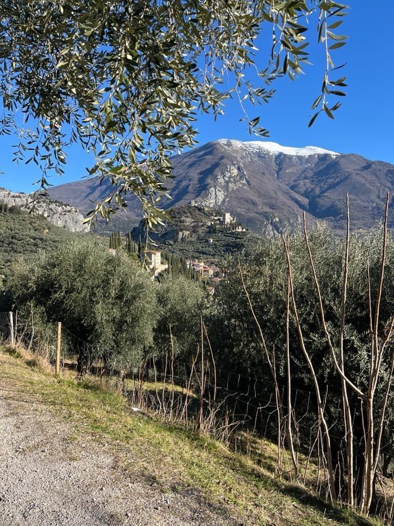 Apartmán Ca' Labon Arco Exteriér fotografie