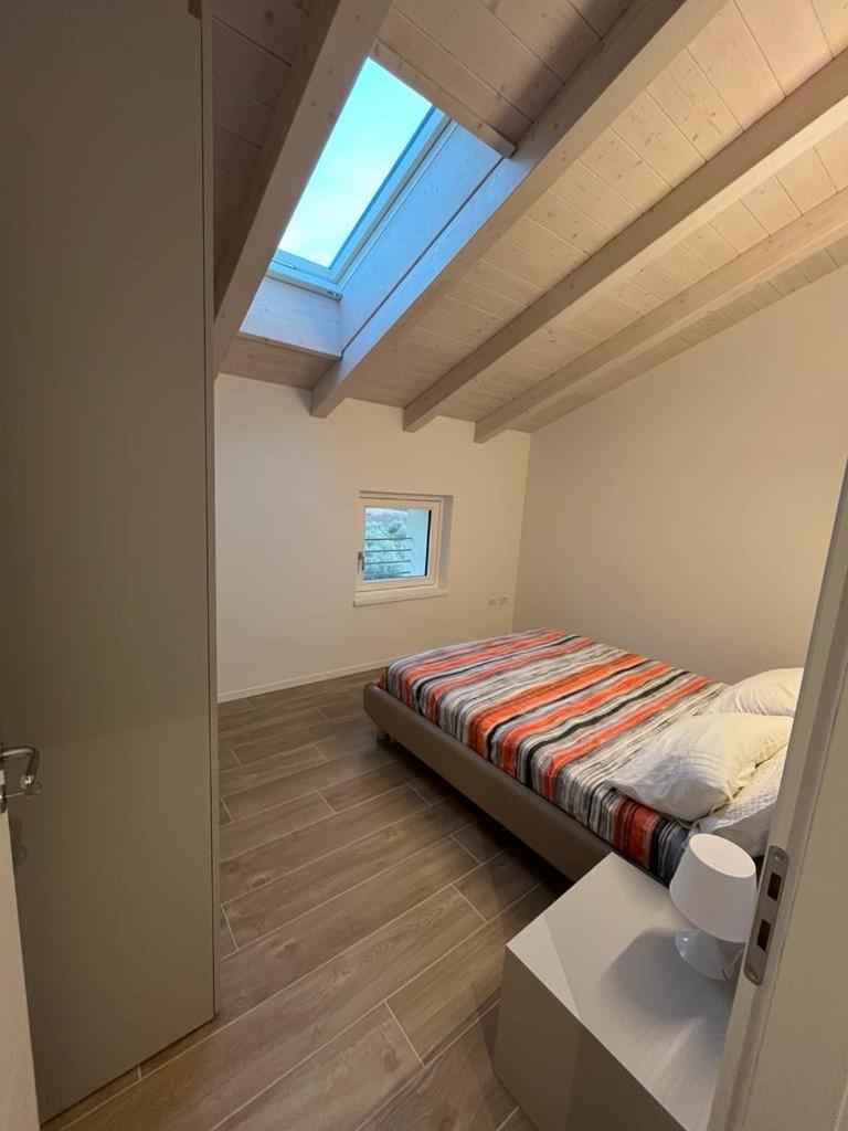 Apartmán Ca' Labon Arco Exteriér fotografie