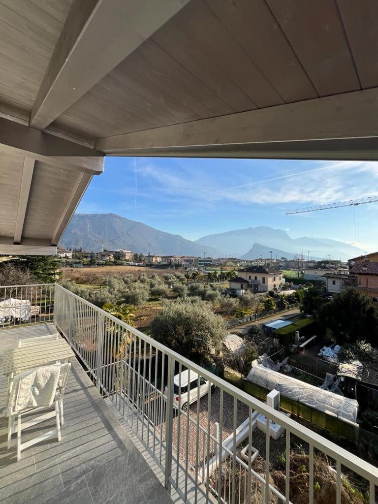 Apartmán Ca' Labon Arco Exteriér fotografie