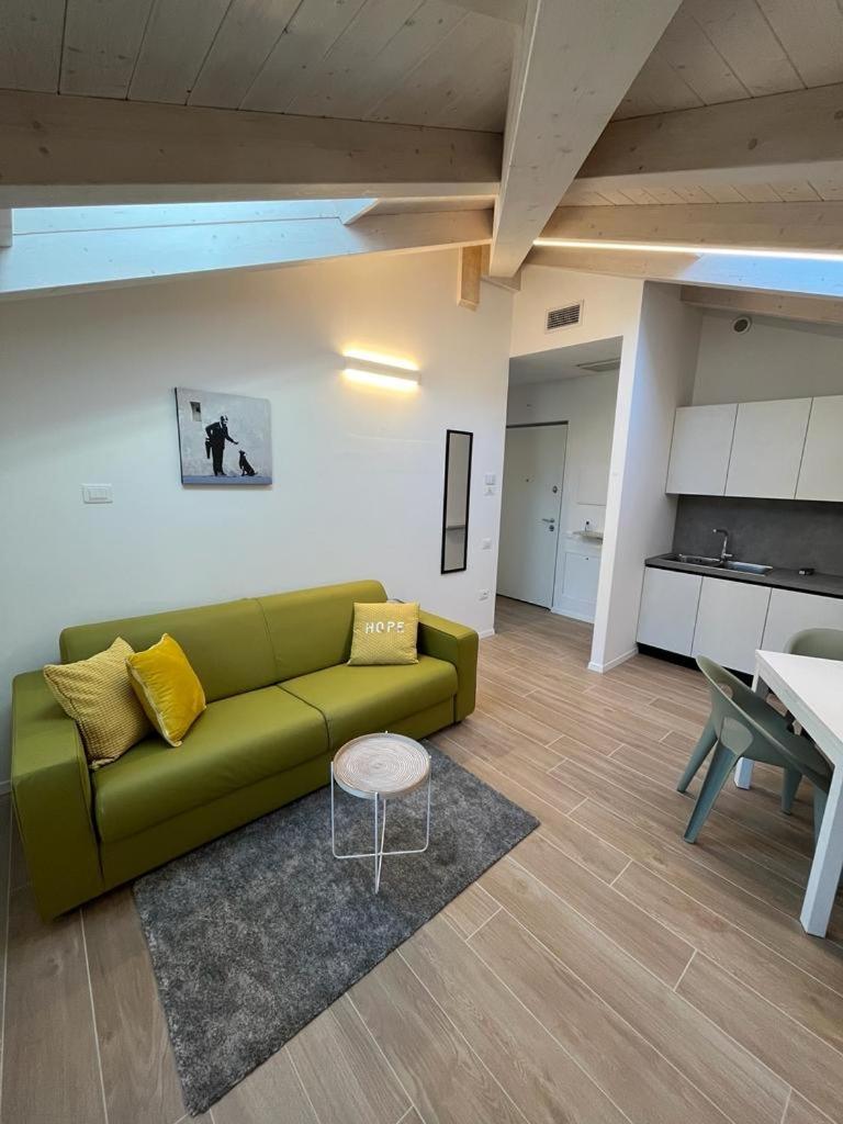 Apartmán Ca' Labon Arco Exteriér fotografie