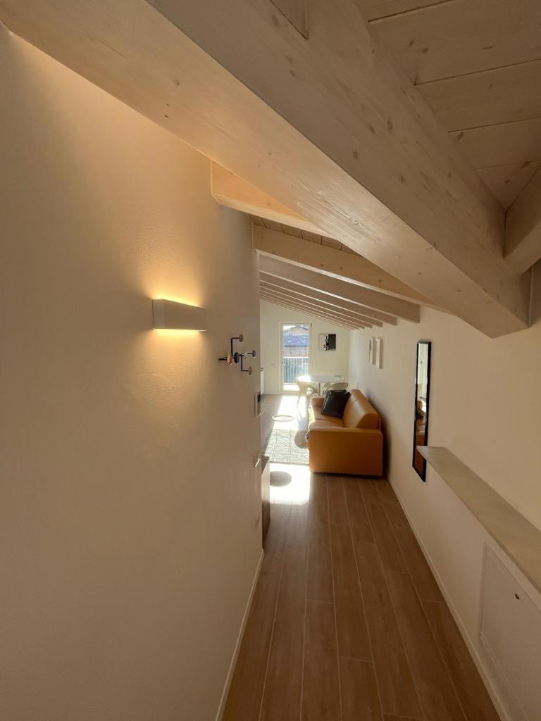 Apartmán Ca' Labon Arco Exteriér fotografie
